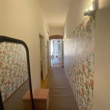 Maison Odette بيزا