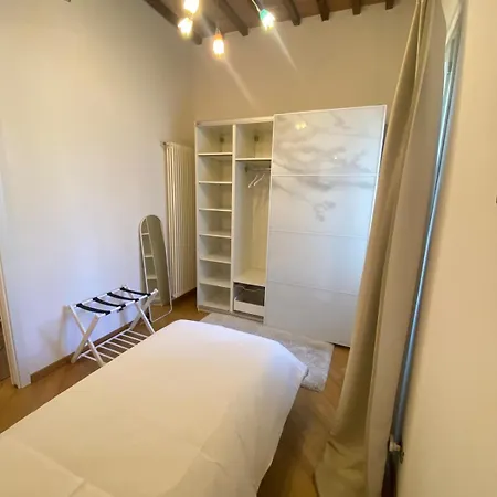 شقة Maison Odette