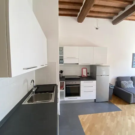 شقة Maison Odette