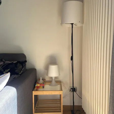 Maison Odette * بيزا