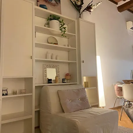 Maison Odette شقة *
