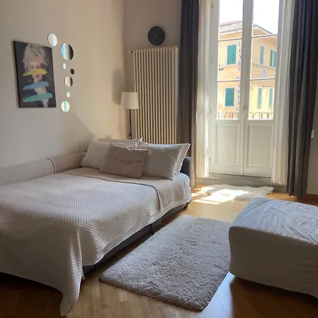 Maison Odette * بيزا