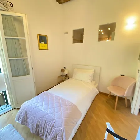 Maison Odette Apartment Pisa