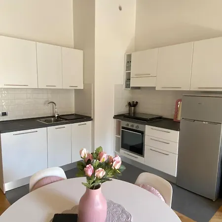 Maison Odette * Pisa