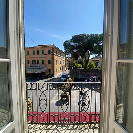 Maison Odette Διαμέρισμα