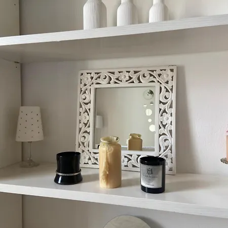 Maison Odette アパート ピサ