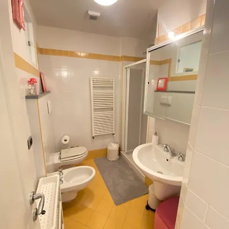 Daire Maison Odette Pisa