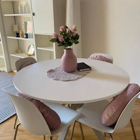 Daire Maison Odette *