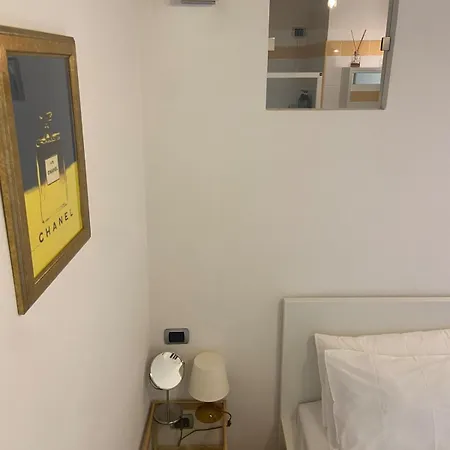 Daire Maison Odette Pisa