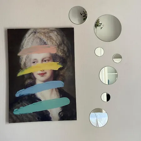 Maison Odette ピサ