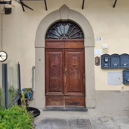 Διαμέρισμα Maison Odette