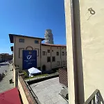 Maison Odette * Pisa