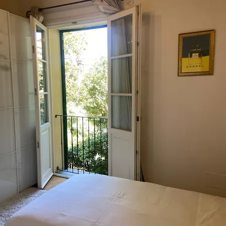 Maison Odette Pise