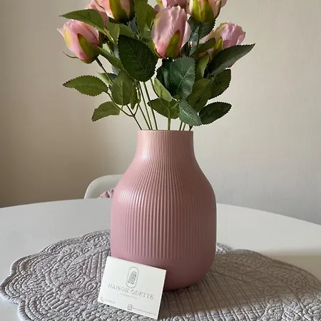 Maison Odette Apartman