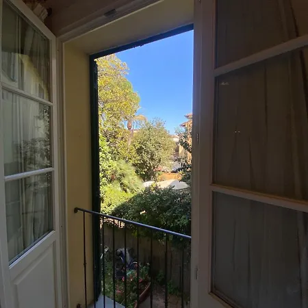 Appartement Maison Odette *