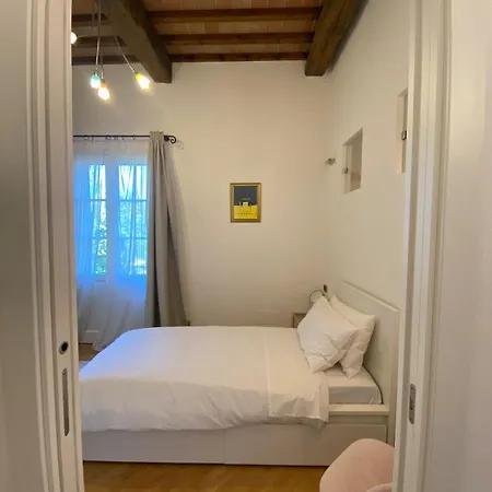 Maison Odette * Pise
