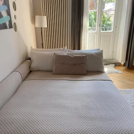 Appartement Maison Odette Pise