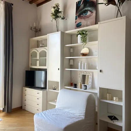 Appartement Maison Odette Pise